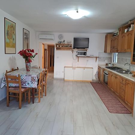 Apartmán A Casa Di Luigi 2 Mugnano di Napoli Exteriér fotografie