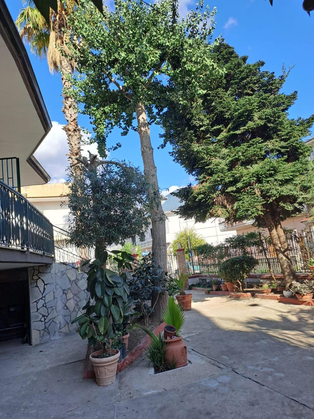 Apartmán A Casa Di Luigi 2 Mugnano di Napoli Exteriér fotografie