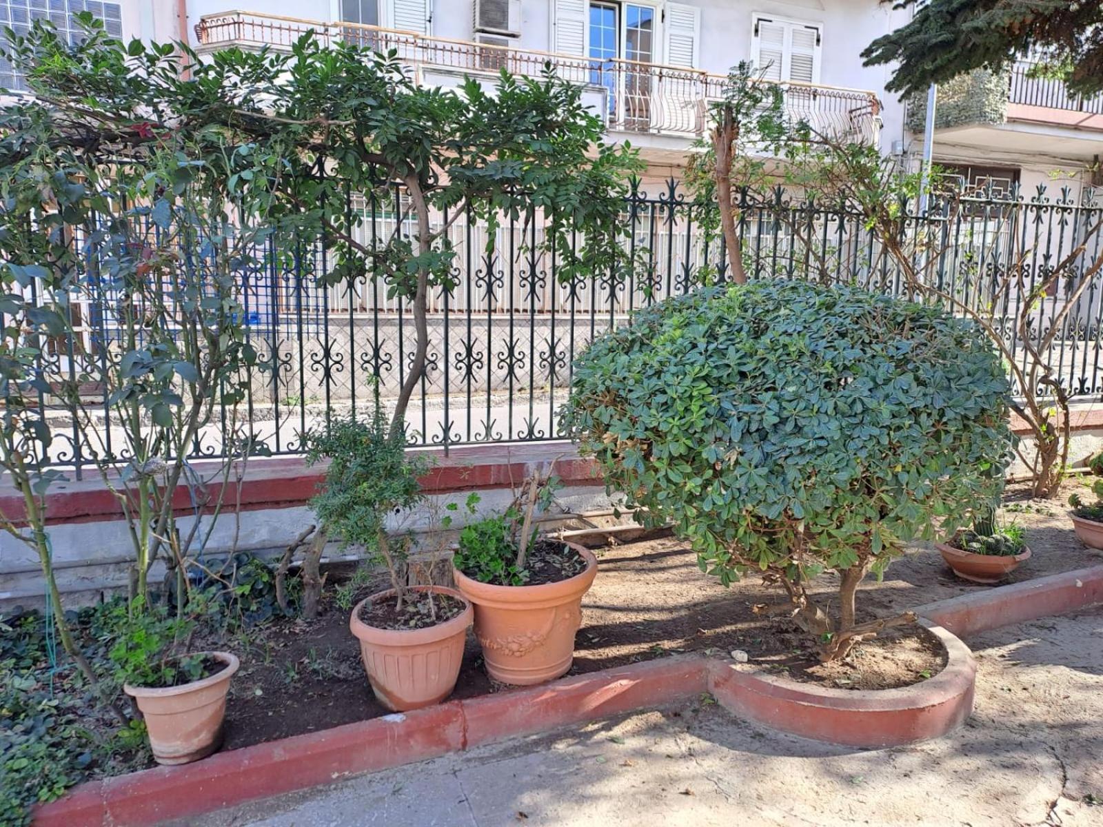 Apartmán A Casa Di Luigi 2 Mugnano di Napoli Exteriér fotografie