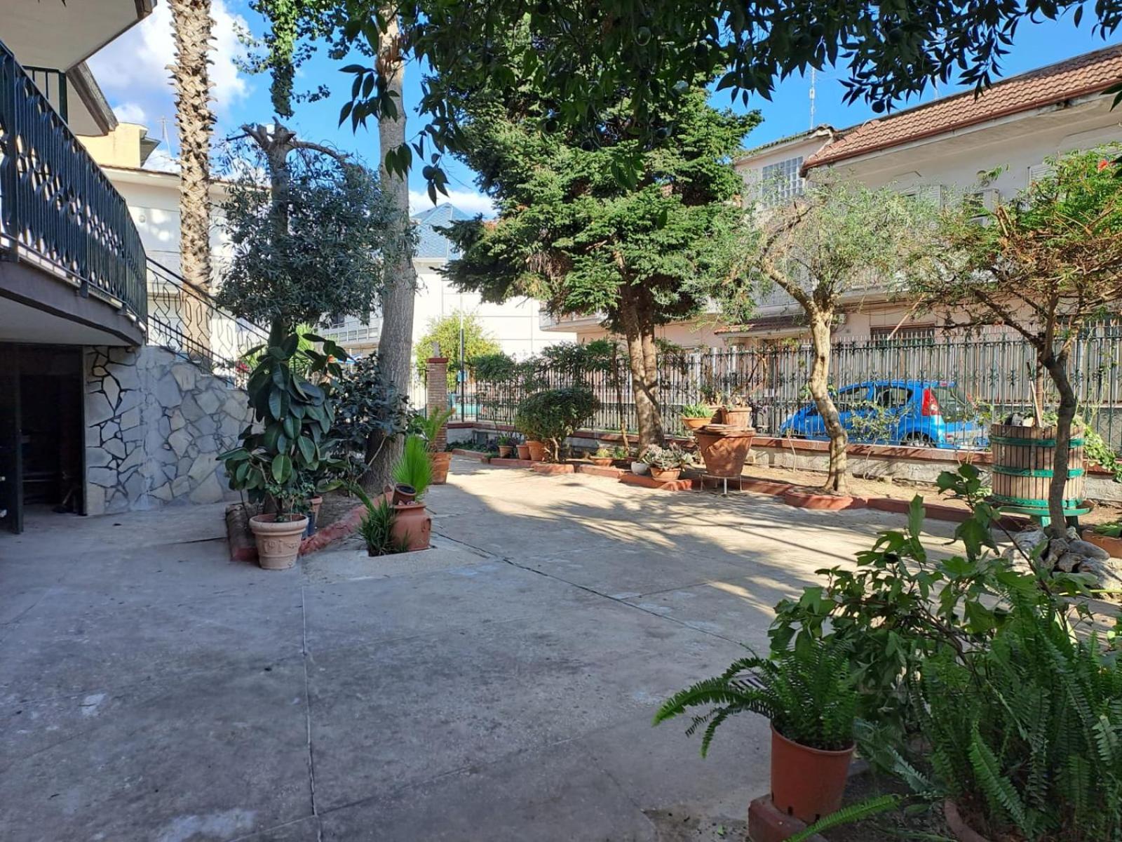 Apartmán A Casa Di Luigi 2 Mugnano di Napoli Exteriér fotografie