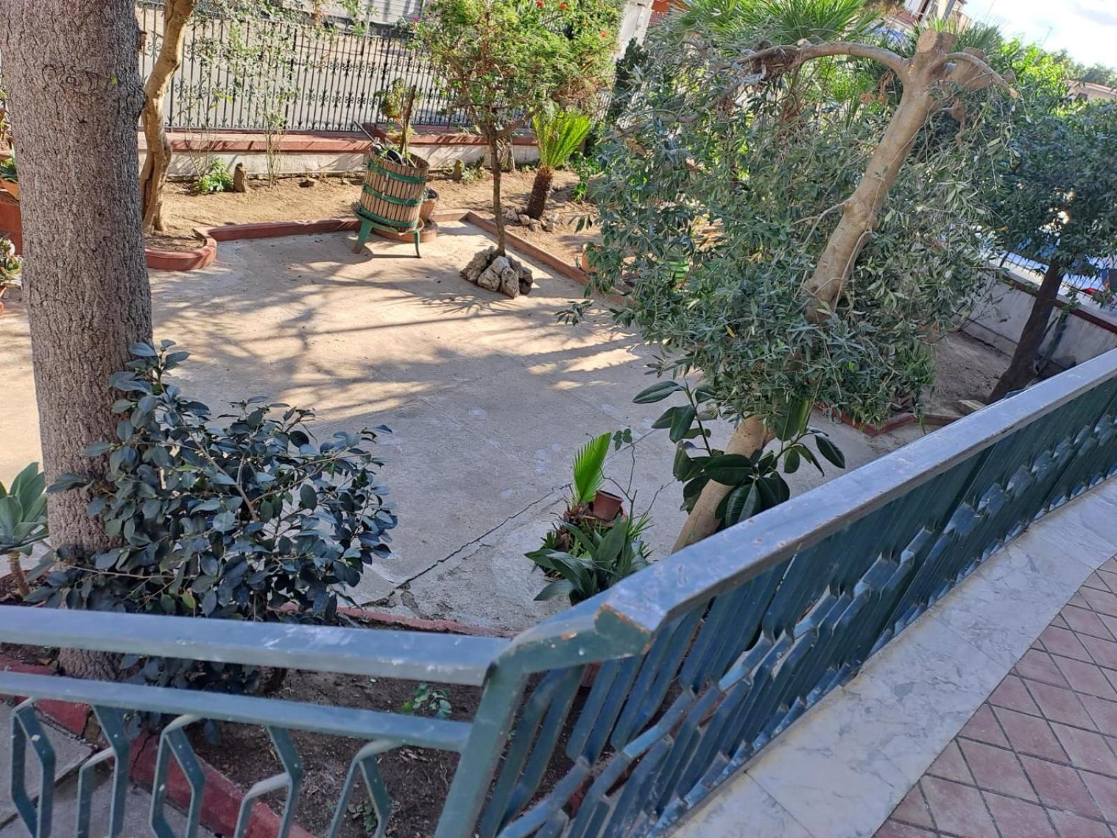 Apartmán A Casa Di Luigi 2 Mugnano di Napoli Exteriér fotografie