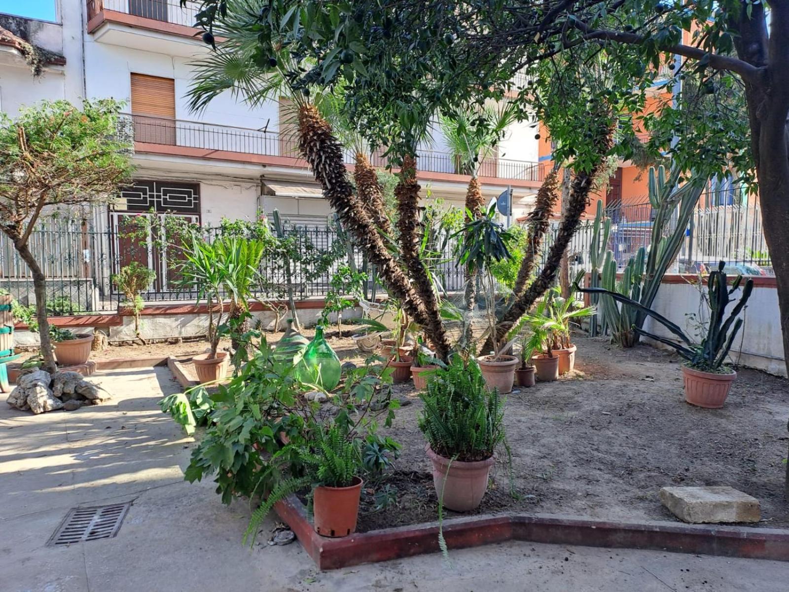 Apartmán A Casa Di Luigi 2 Mugnano di Napoli Exteriér fotografie