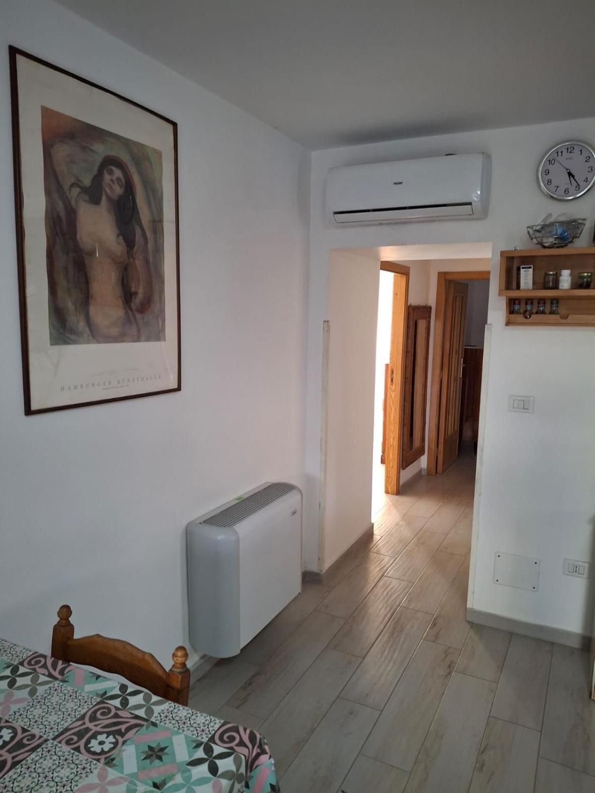 Apartmán A Casa Di Luigi 2 Mugnano di Napoli Exteriér fotografie